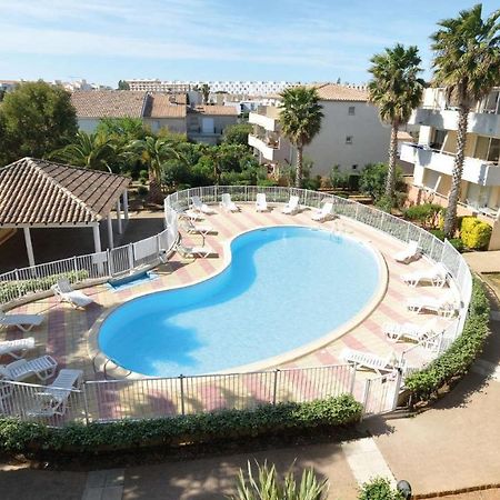 Sol-Y-Days Mayflower, Appartements Climatises Residence Avec Piscine Proche Centre Le Grau-du-Roi Exteriör bild